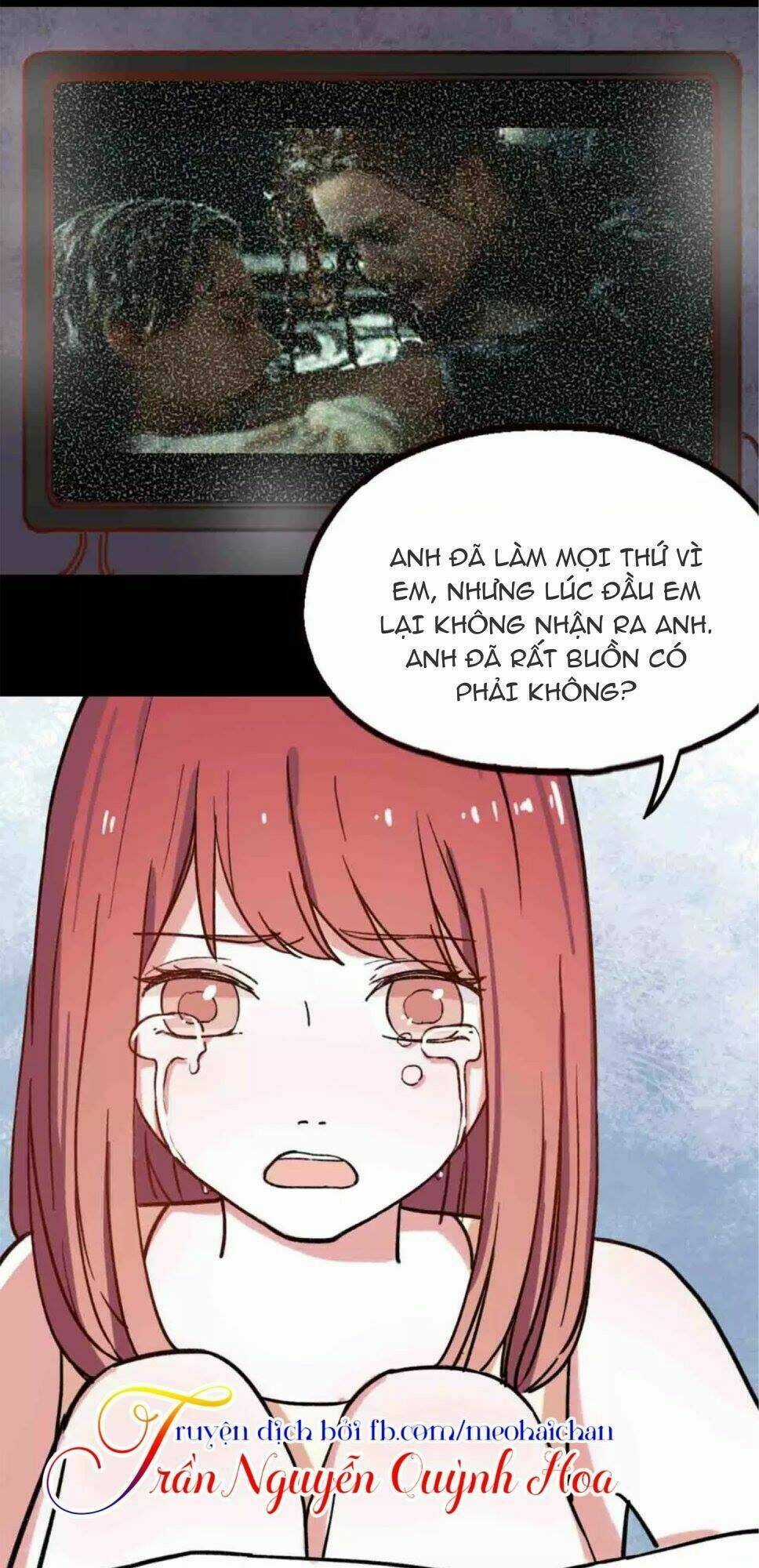 Người Yêu 0 Độ - Chapter 31 - Trang 64