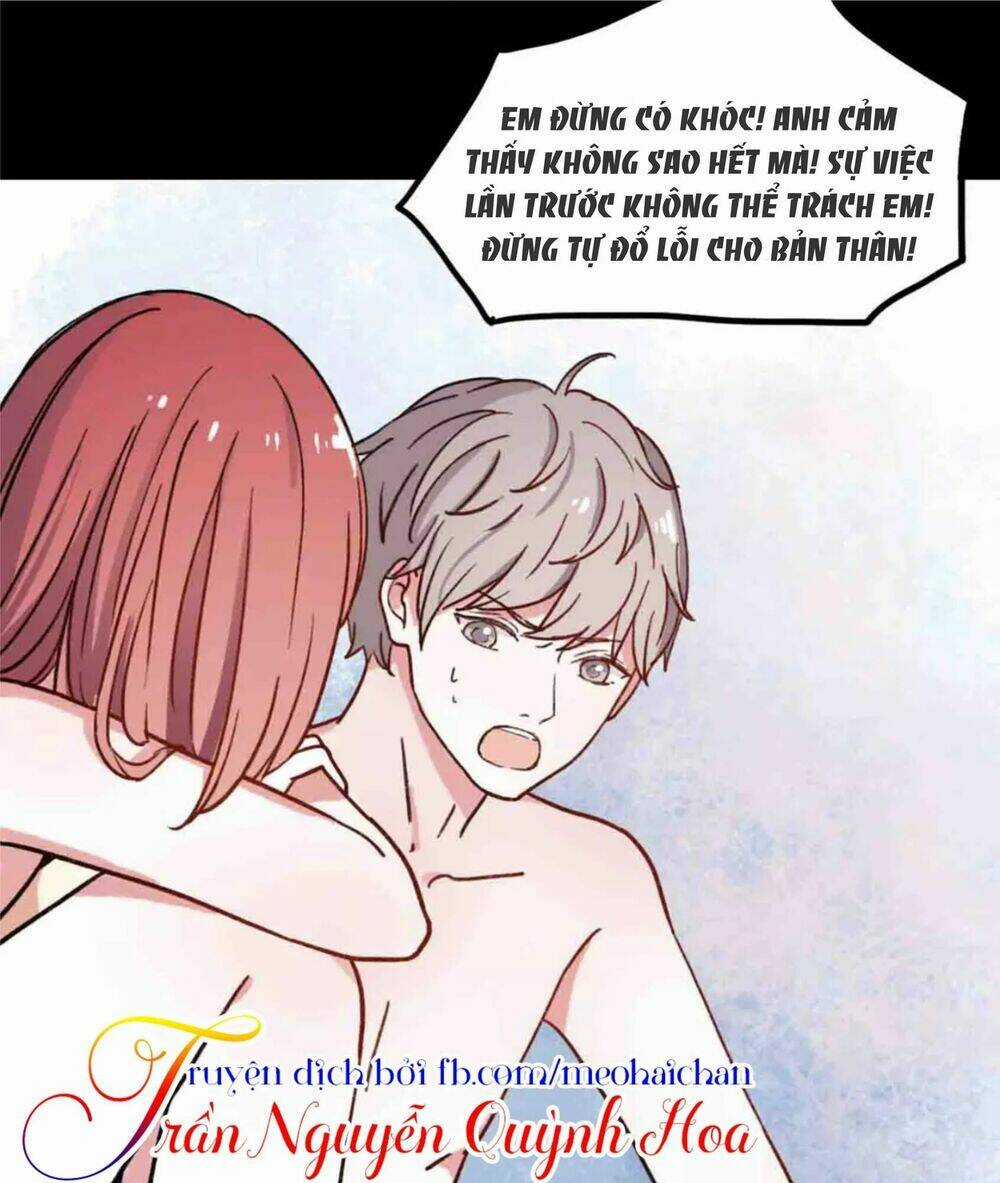 Người Yêu 0 Độ - Chapter 31 - Trang 66