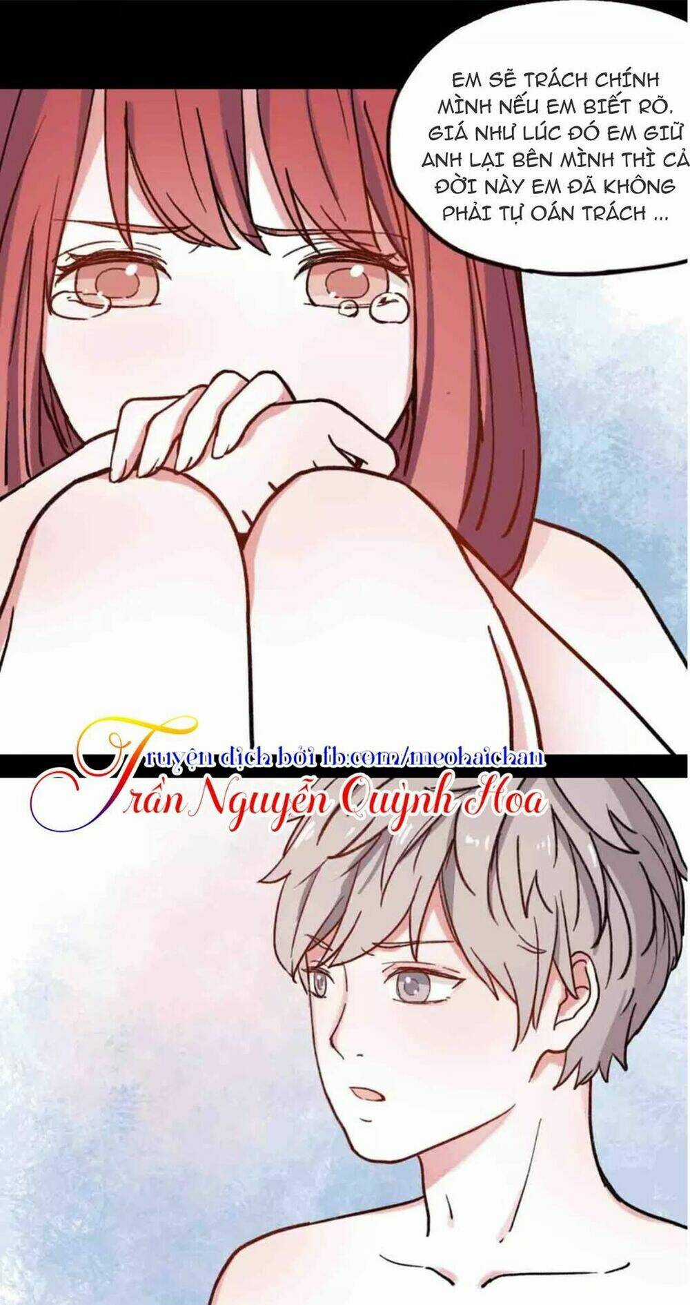 Người Yêu 0 Độ - Chapter 31 - Trang 68