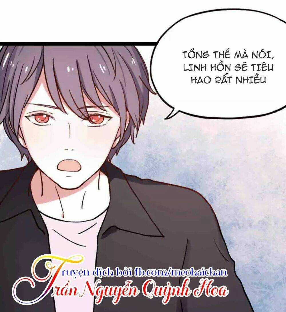 Người Yêu 0 Độ - Chapter 31 - Trang 8