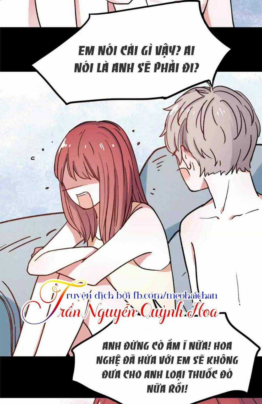 Người Yêu 0 Độ - Chapter 31 - Trang 73