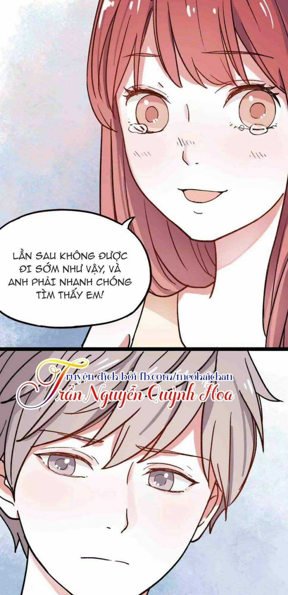 Người Yêu 0 Độ - Chapter 31 - Trang 75