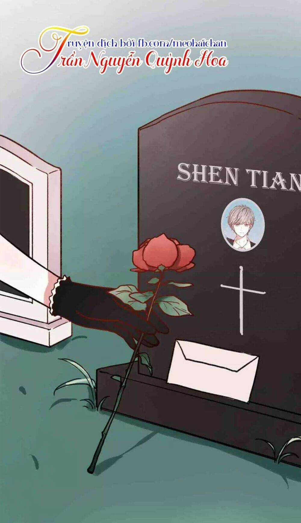 Người Yêu 0 Độ - Chapter 31 - Trang 81