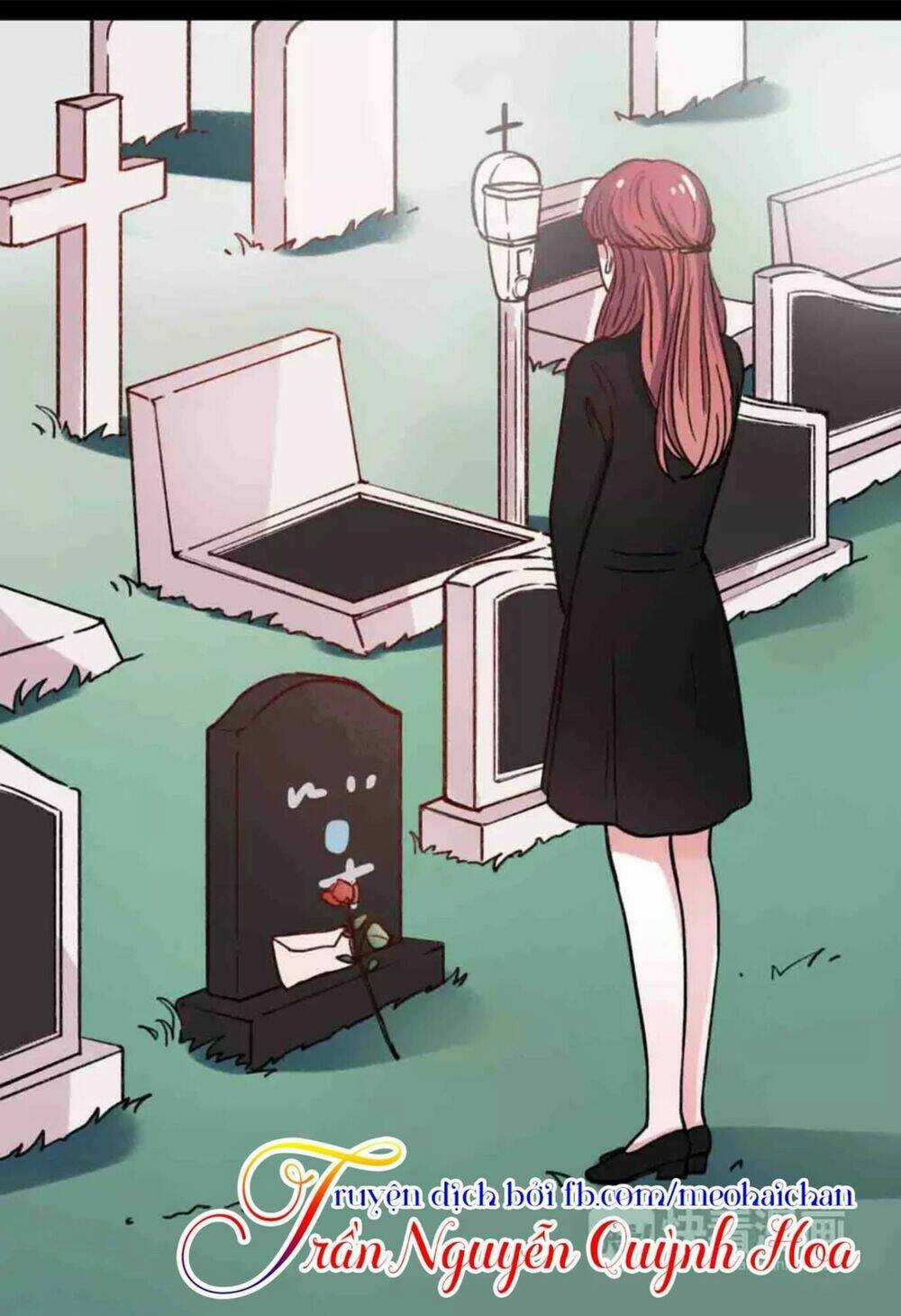 Người Yêu 0 Độ - Chapter 31 - Trang 83