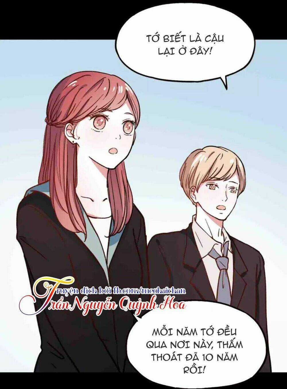 Người Yêu 0 Độ - Chapter 31 - Trang 85