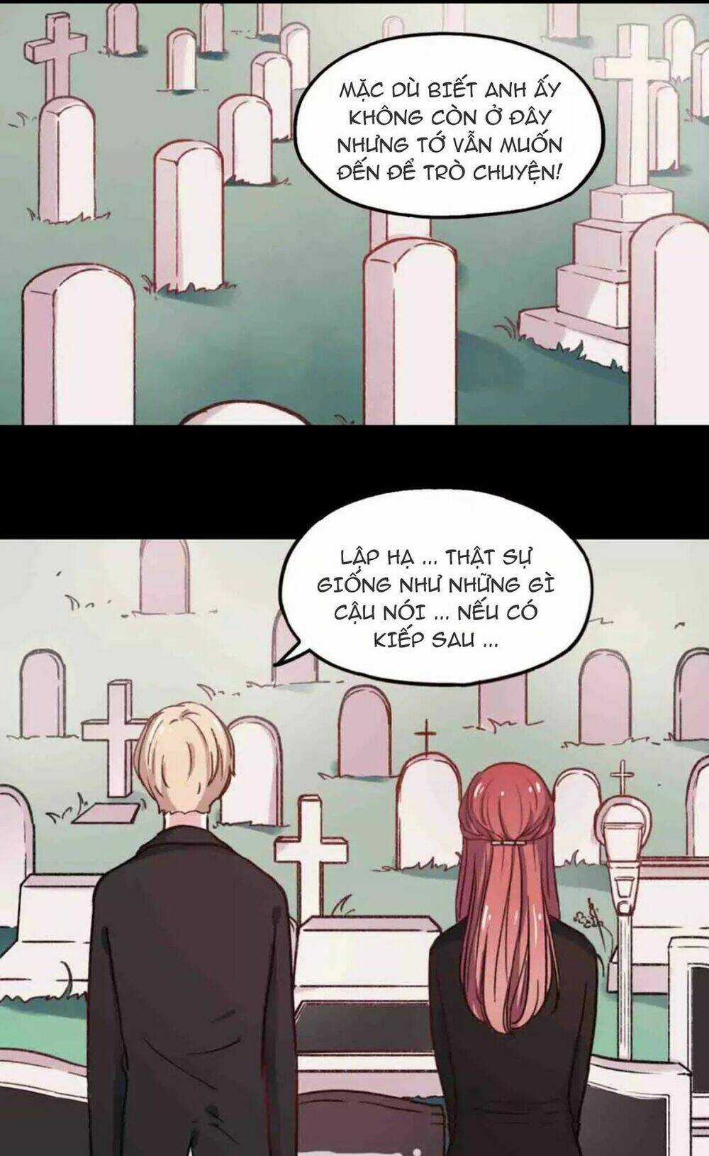 Người Yêu 0 Độ - Chapter 31 - Trang 87