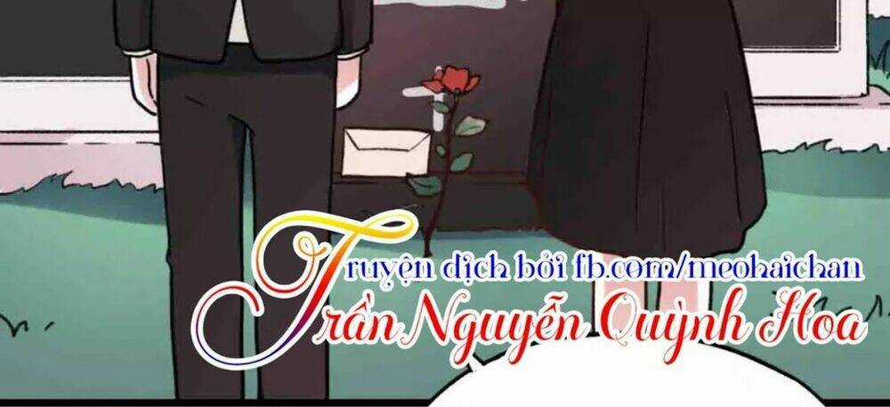 Người Yêu 0 Độ - Chapter 31 - Trang 88