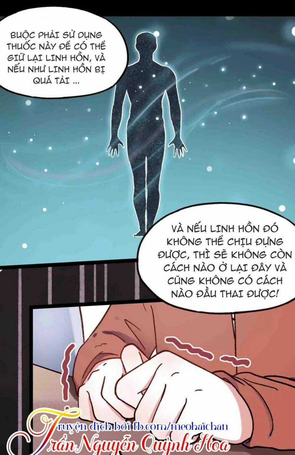 Người Yêu 0 Độ - Chapter 31 - Trang 10