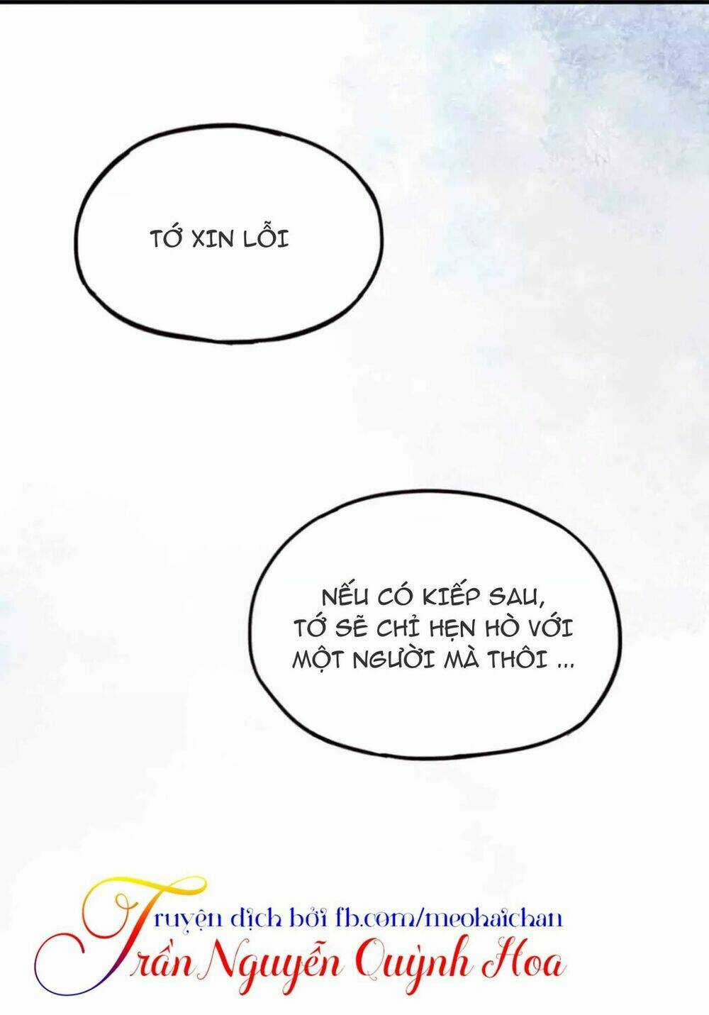 Người Yêu 0 Độ - Chapter 31 - Trang 91