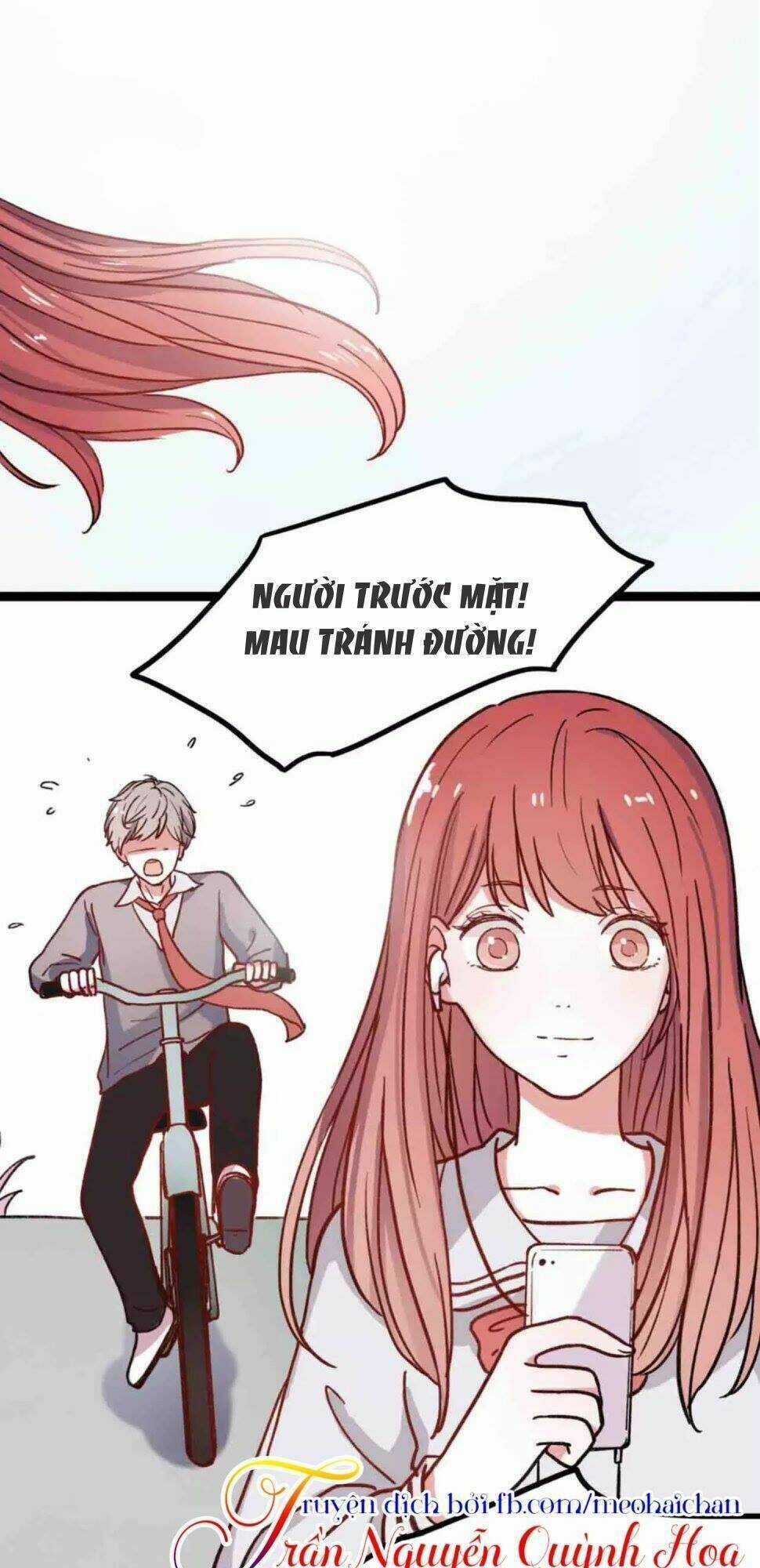 Người Yêu 0 Độ - Chapter 31 - Trang 97