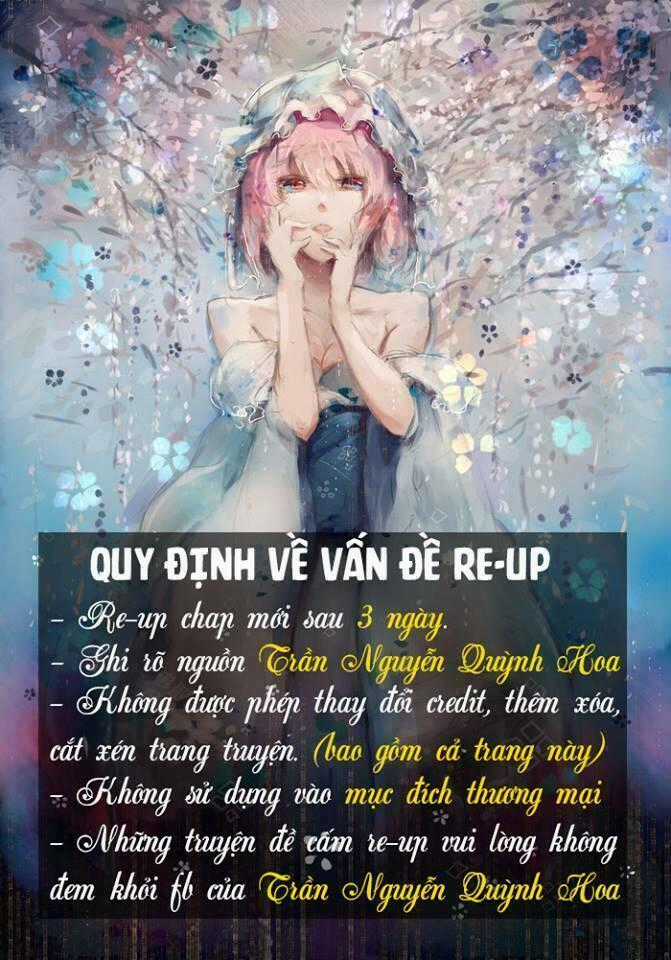 Người Yêu 0 Độ - Chapter 4 - Trang 1