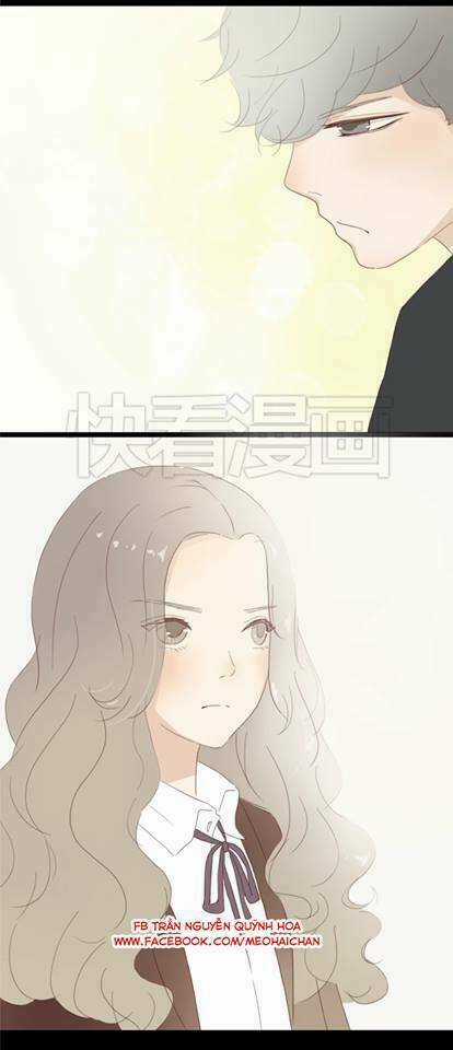 Người Yêu 0 Độ - Chapter 4 - Trang 12