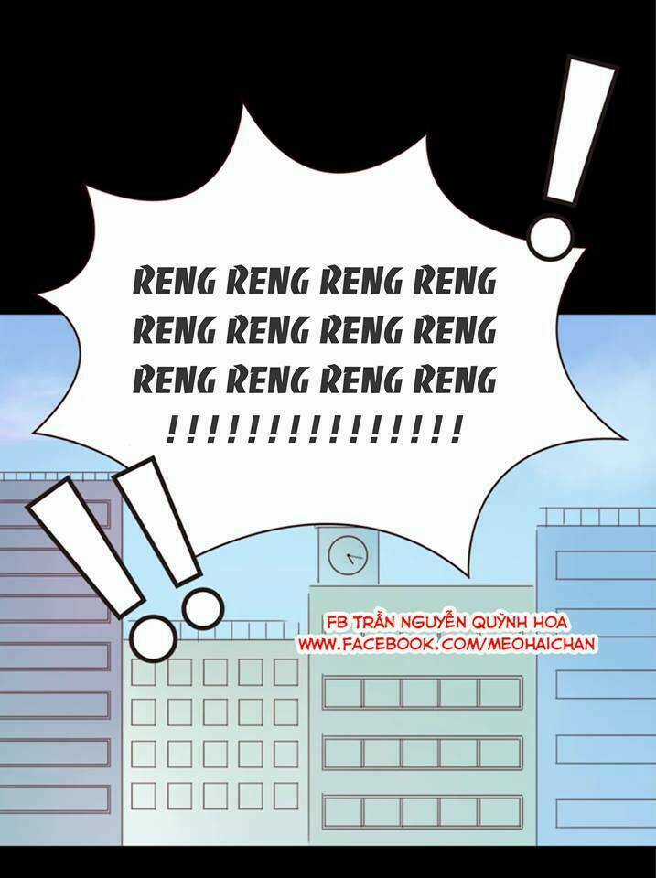 Người Yêu 0 Độ - Chapter 4 - Trang 13