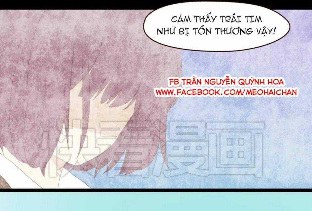 Người Yêu 0 Độ - Chapter 4 - Trang 21