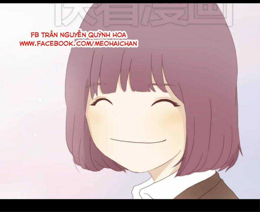 Người Yêu 0 Độ - Chapter 4 - Trang 29