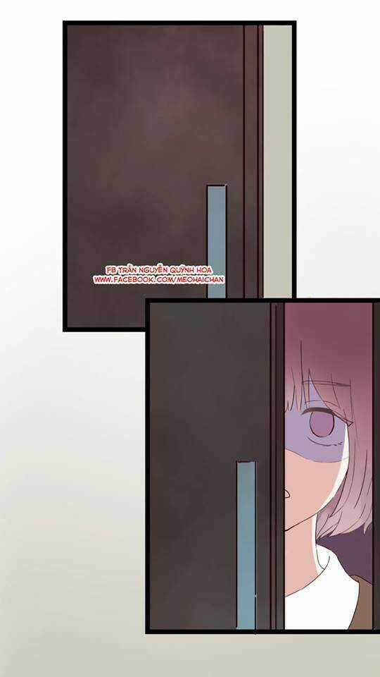 Người Yêu 0 Độ - Chapter 4 - Trang 31