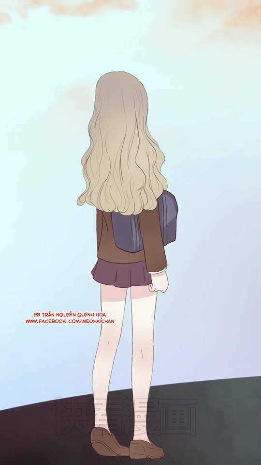 Người Yêu 0 Độ - Chapter 4 - Trang 38