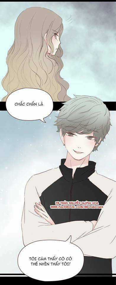 Người Yêu 0 Độ - Chapter 4 - Trang 40