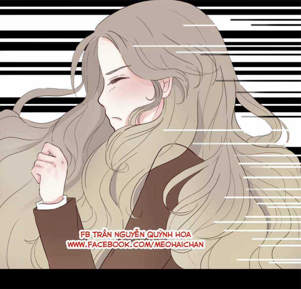 Người Yêu 0 Độ - Chapter 4 - Trang 43