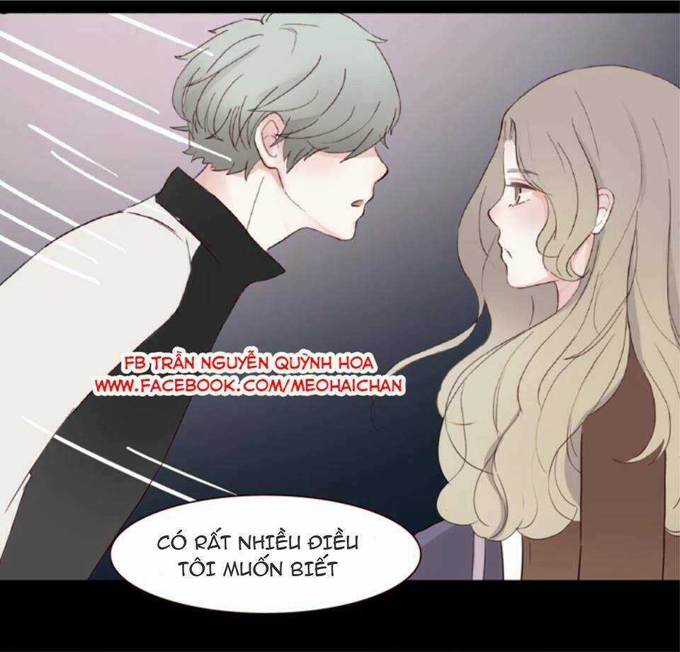 Người Yêu 0 Độ - Chapter 4 - Trang 45