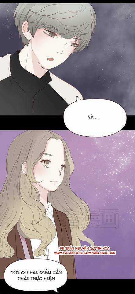 Người Yêu 0 Độ - Chapter 4 - Trang 46