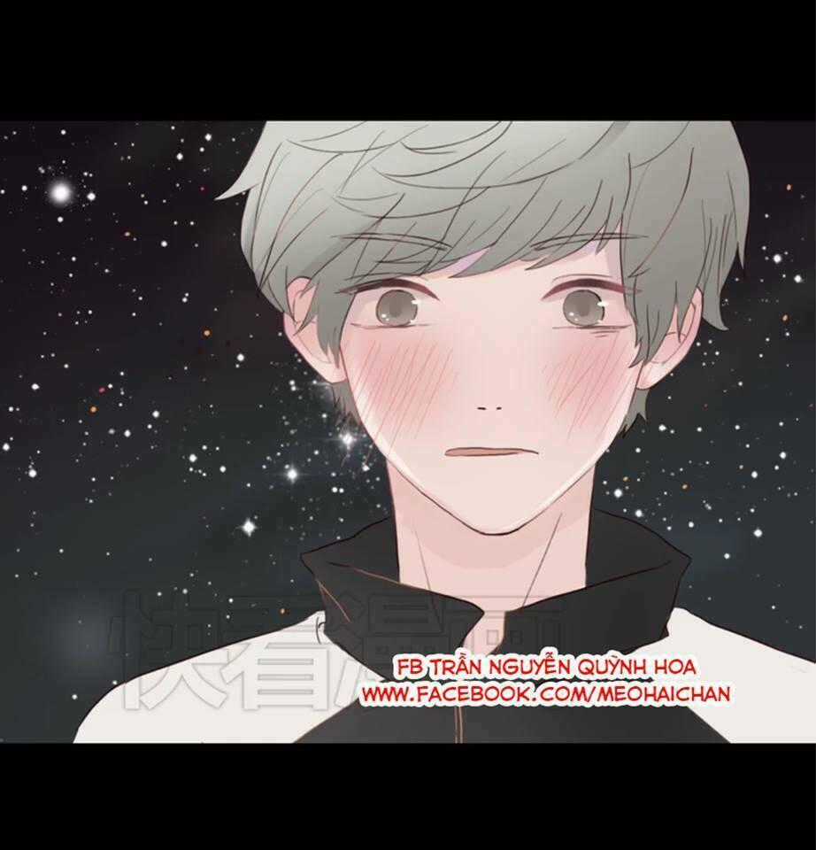 Người Yêu 0 Độ - Chapter 4 - Trang 48