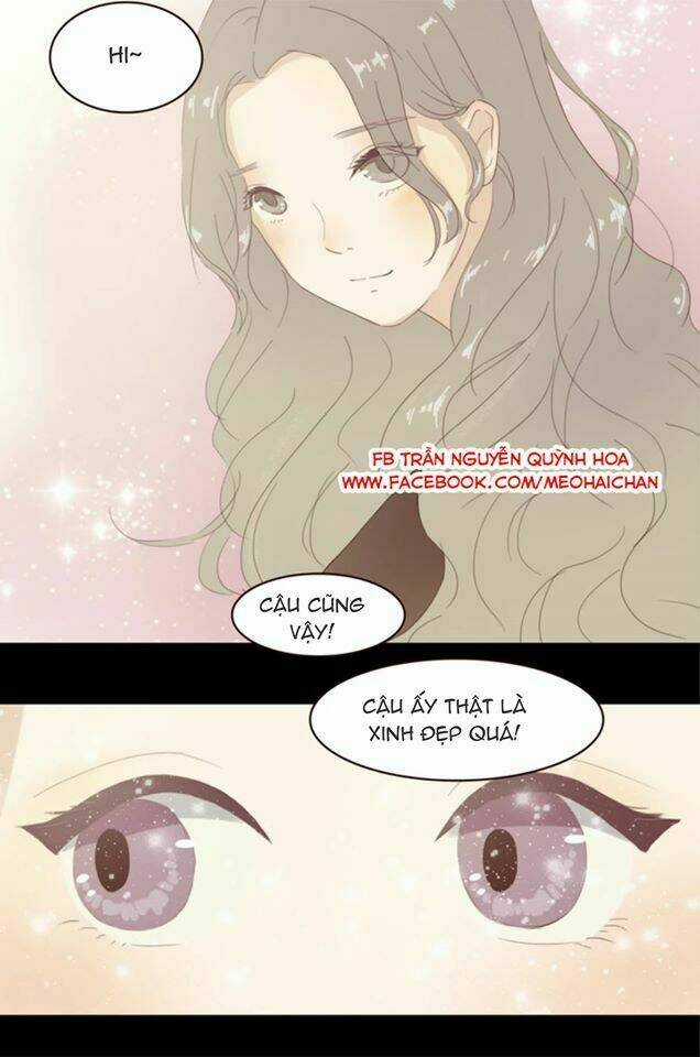 Người Yêu 0 Độ - Chapter 4 - Trang 6