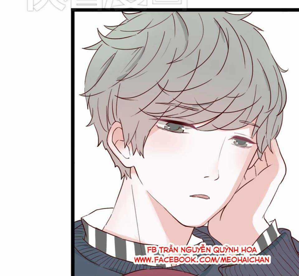 Người Yêu 0 Độ - Chapter 5 - Trang 13