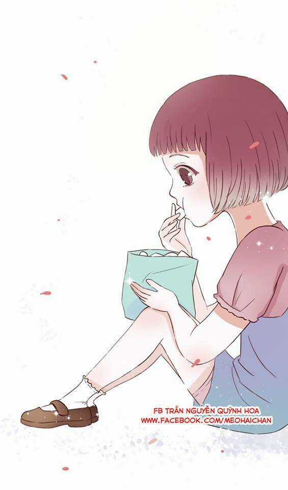 Người Yêu 0 Độ - Chapter 5 - Trang 16