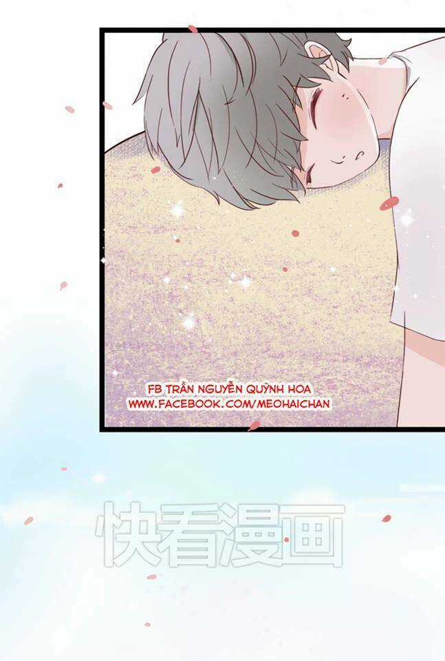 Người Yêu 0 Độ - Chapter 5 - Trang 17