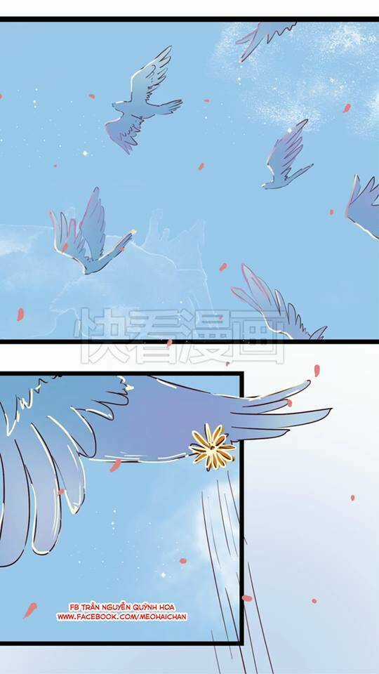 Người Yêu 0 Độ - Chapter 5 - Trang 19