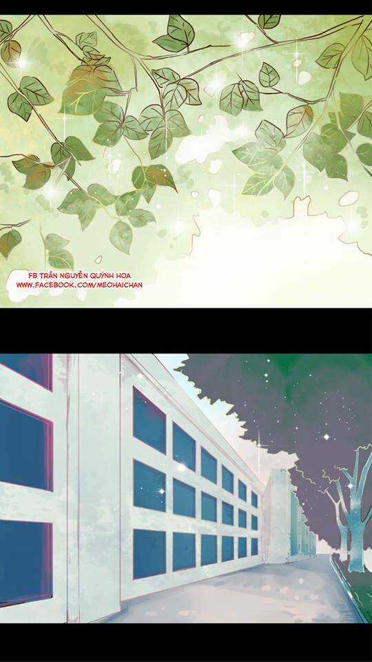 Người Yêu 0 Độ - Chapter 5 - Trang 3