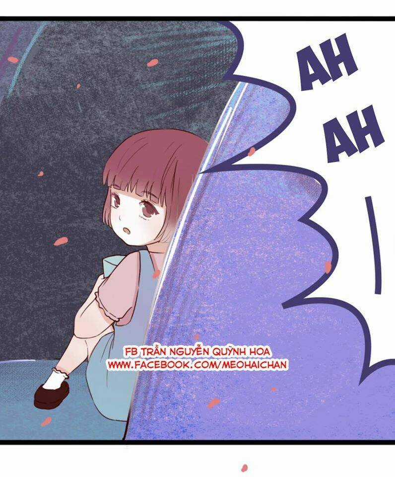 Người Yêu 0 Độ - Chapter 5 - Trang 21