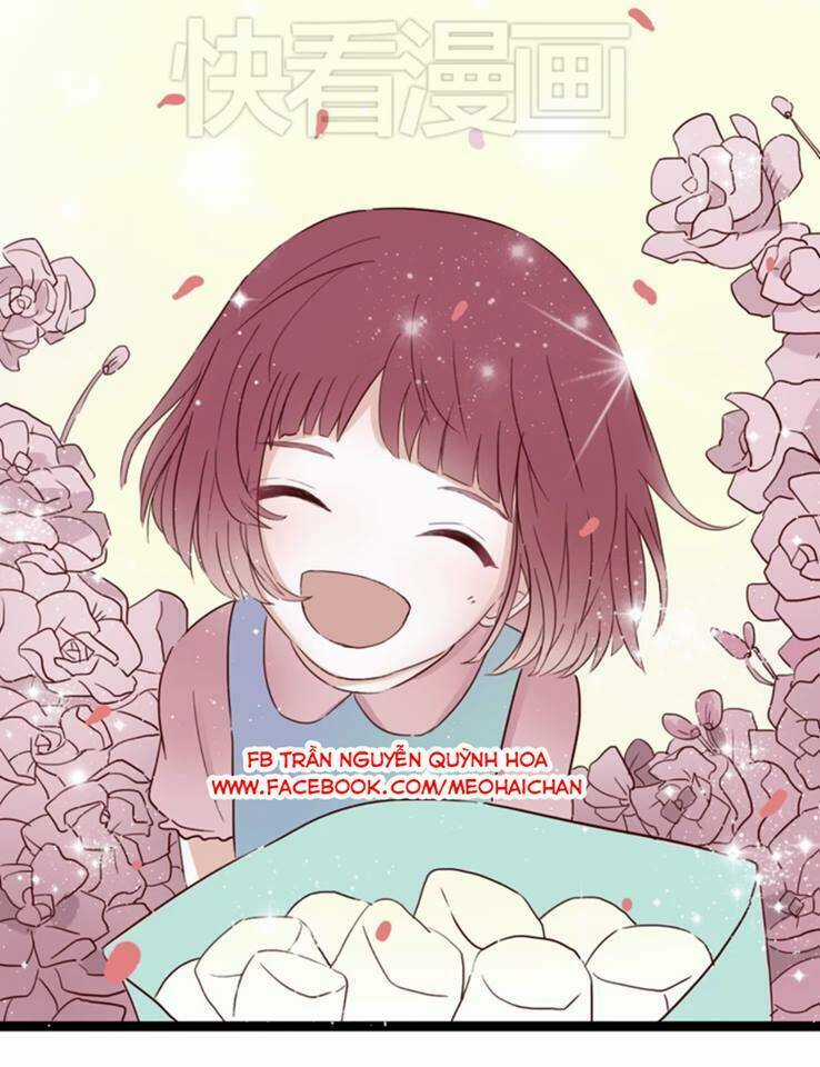 Người Yêu 0 Độ - Chapter 5 - Trang 23