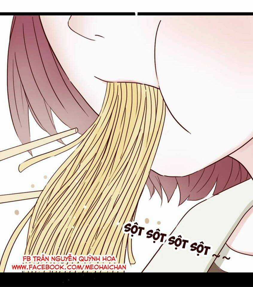 Người Yêu 0 Độ - Chapter 5 - Trang 6