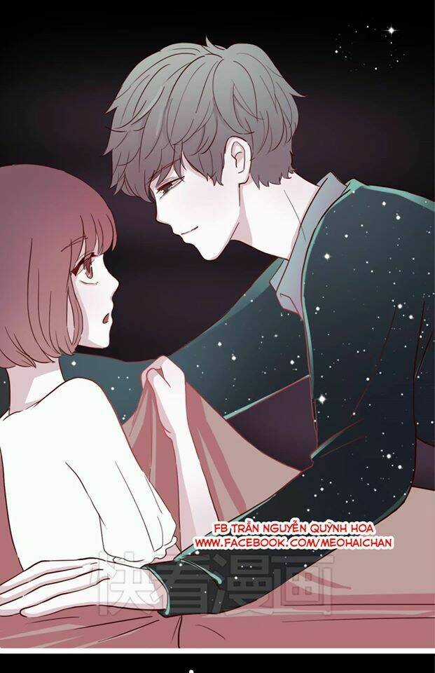 Người Yêu 0 Độ - Chapter 6 - Trang 11