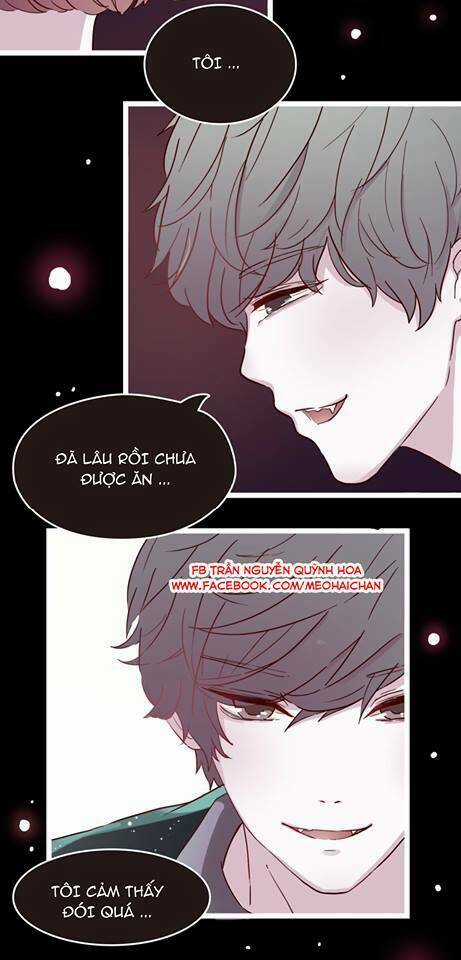 Người Yêu 0 Độ - Chapter 6 - Trang 13