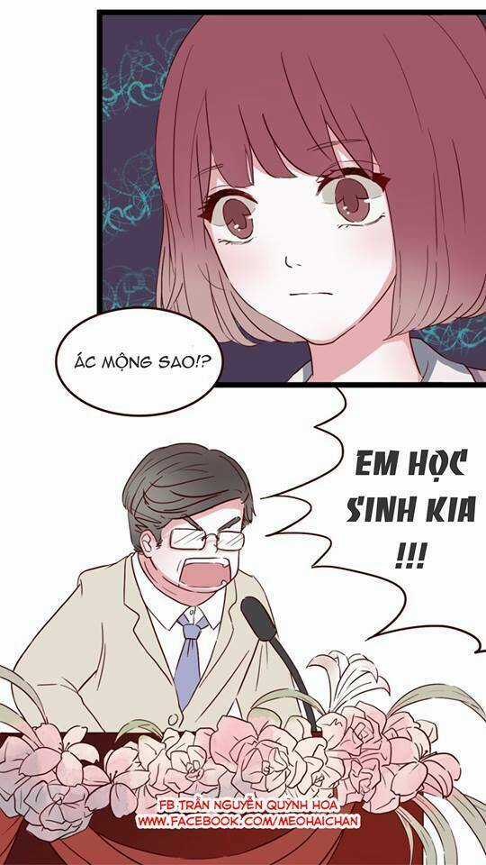 Người Yêu 0 Độ - Chapter 6 - Trang 18