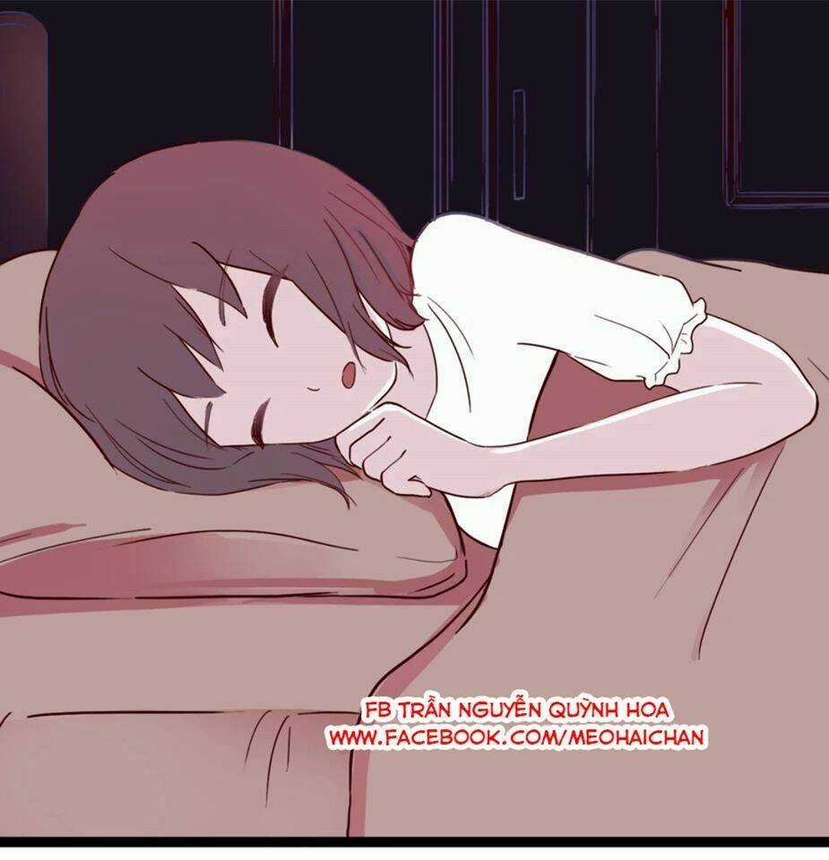 Người Yêu 0 Độ - Chapter 6 - Trang 3