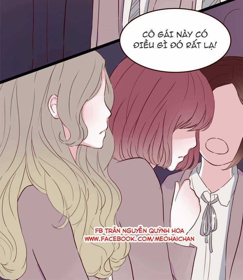 Người Yêu 0 Độ - Chapter 6 - Trang 25