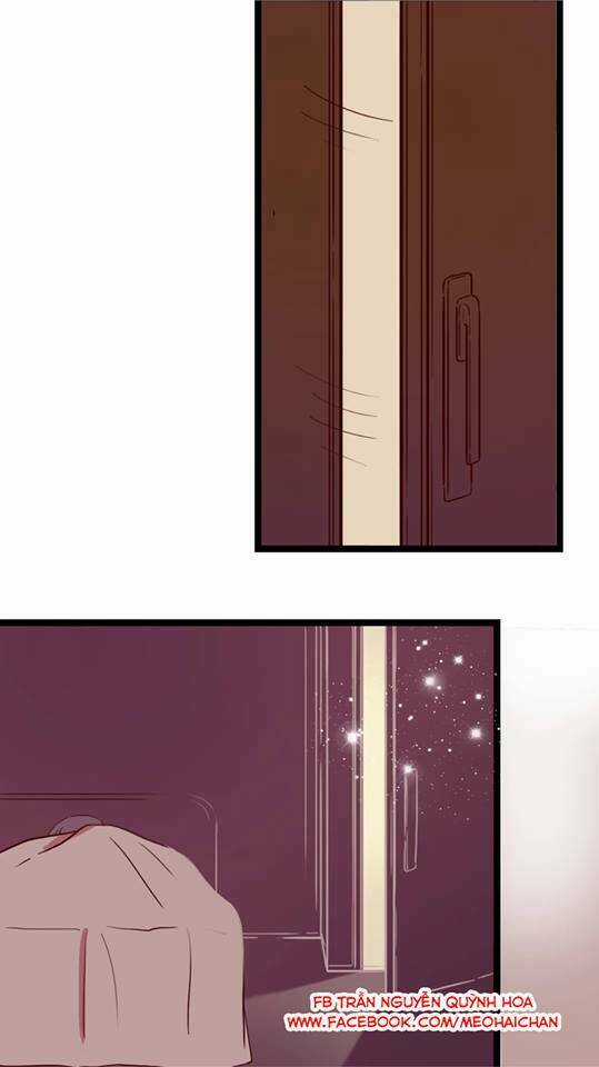 Người Yêu 0 Độ - Chapter 6 - Trang 4