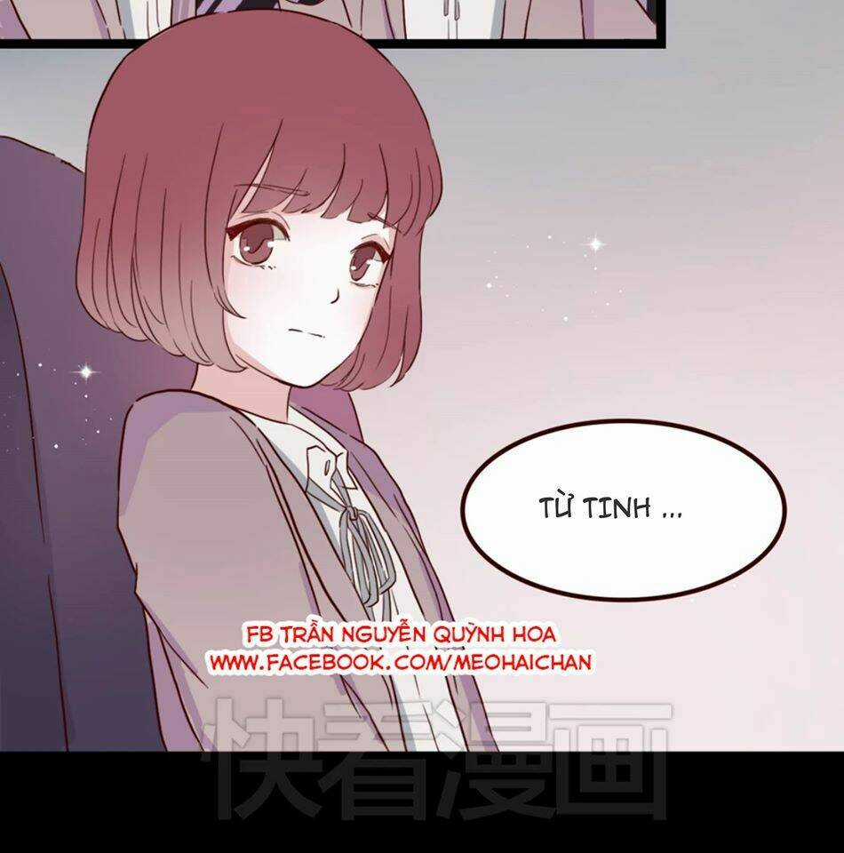 Người Yêu 0 Độ - Chapter 6 - Trang 34