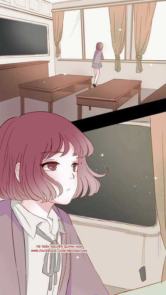 Người Yêu 0 Độ - Chapter 6 - Trang 36