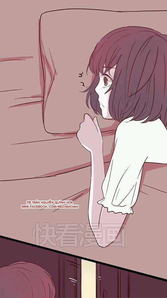 Người Yêu 0 Độ - Chapter 6 - Trang 5