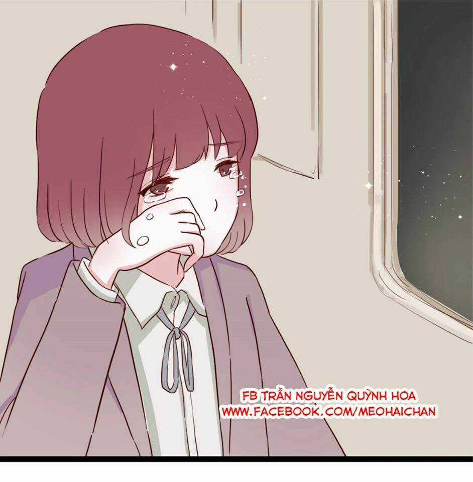 Người Yêu 0 Độ - Chapter 6 - Trang 41