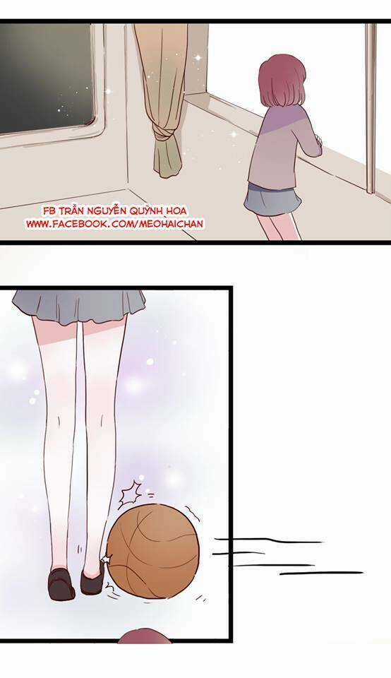 Người Yêu 0 Độ - Chapter 6 - Trang 42