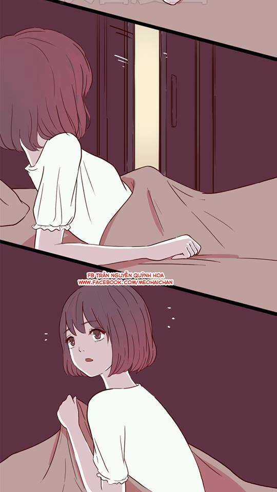 Người Yêu 0 Độ - Chapter 6 - Trang 6