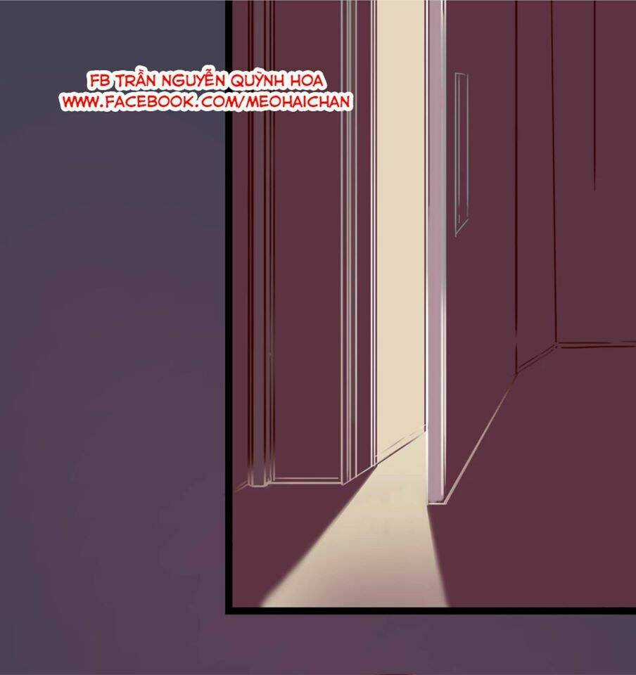 Người Yêu 0 Độ - Chapter 6 - Trang 7