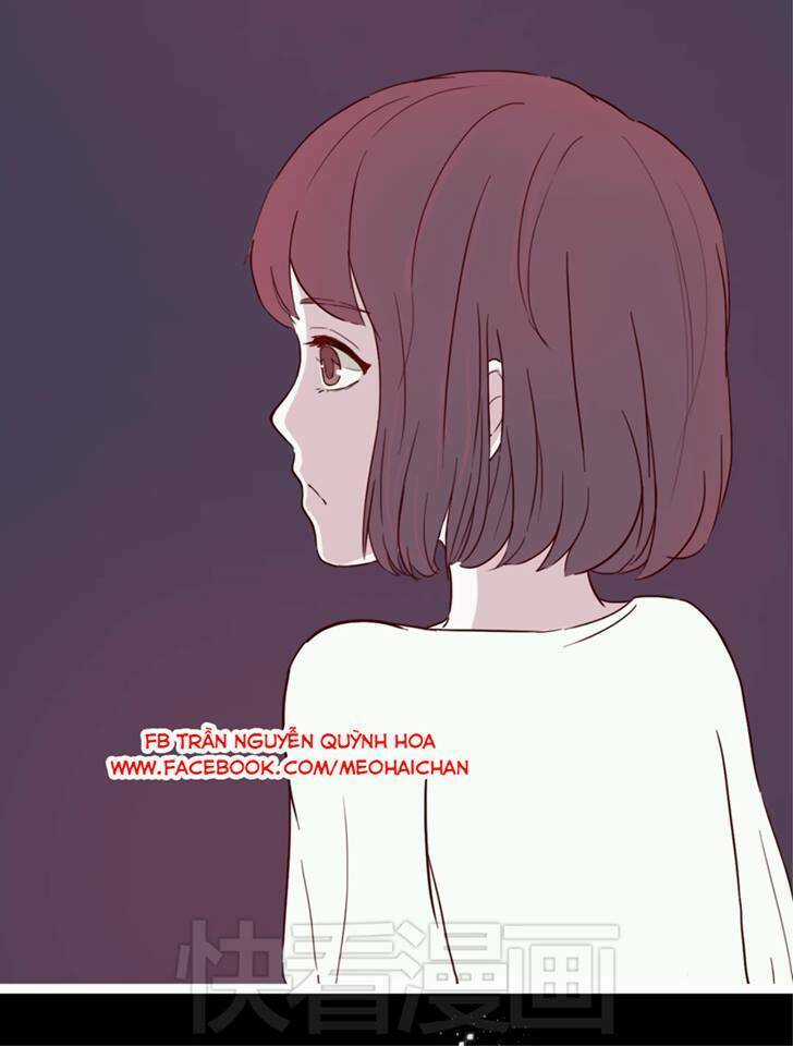 Người Yêu 0 Độ - Chapter 6 - Trang 8