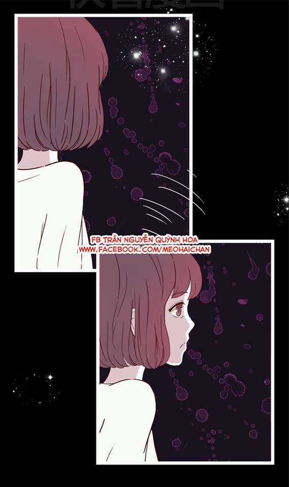 Người Yêu 0 Độ - Chapter 6 - Trang 9